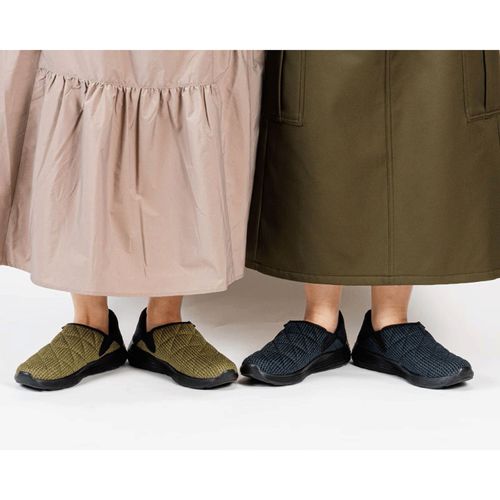 アサヒシューズ
アウトドアプロダクツ クロッグスニーカー701