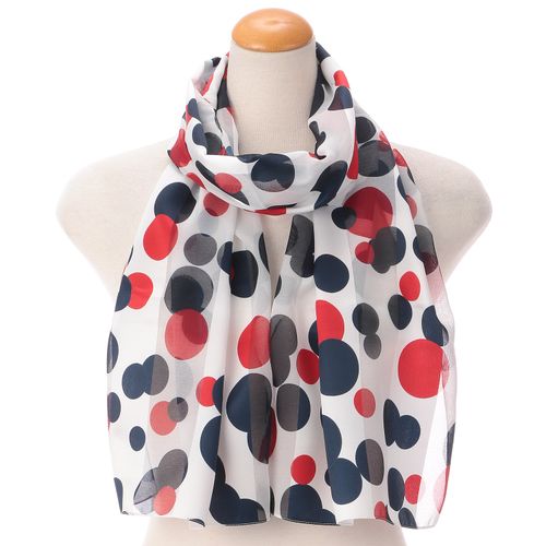 エトワール海渡（貿易課）
イタリア製スカーフ