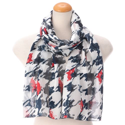 エトワール海渡（貿易課）
イタリア製スカーフ