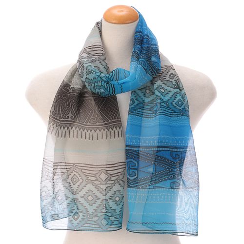 エトワール海渡（貿易課）
イタリア製スカーフ