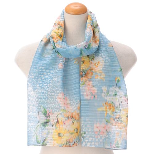 エトワール海渡（貿易課）
イタリア製スカーフ