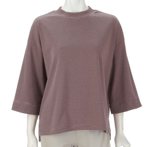 ザビ
細ボーダーPО