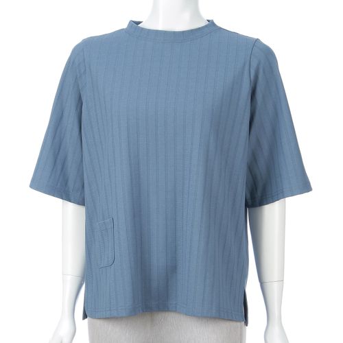 ザビ
ポケットプルオーバー