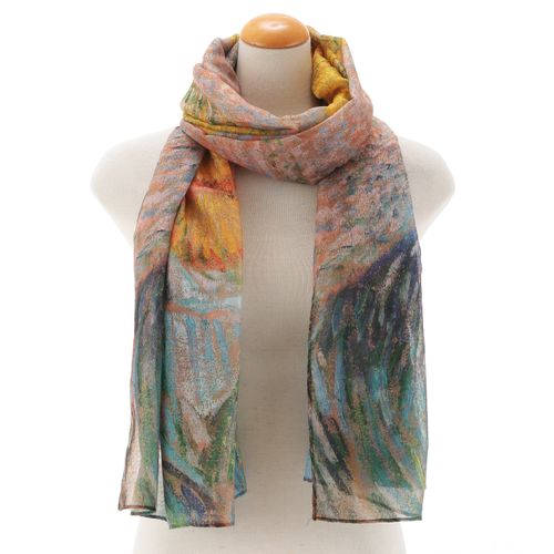 サード　コレクション
薄手絵画プリントストール