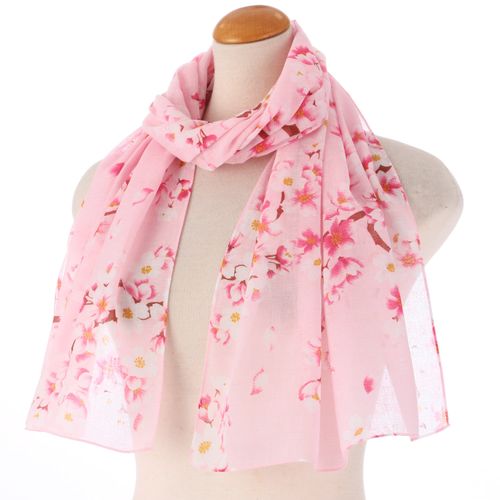 山本仁商店
日本製 ガーゼチーフ さくら