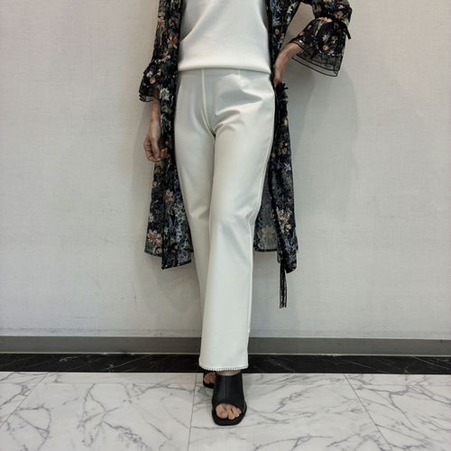 ジェイシーインターナショナル
Super Beauty 後ろリボンデザインパンツ