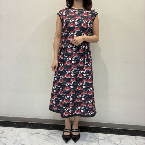 ジェイシーインターナショナル
Super Beauty ギフトボックス×マグカッププリントフレンチスリーブワンピース