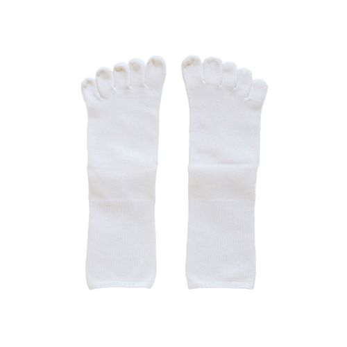 4580702185169







新藤
天衣無縫 立体的に編み立てた5本指ソックス Lサイズ