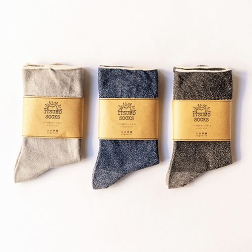 4580139565145







新藤
天衣無縫 いつもソックス無地 Lサイズ