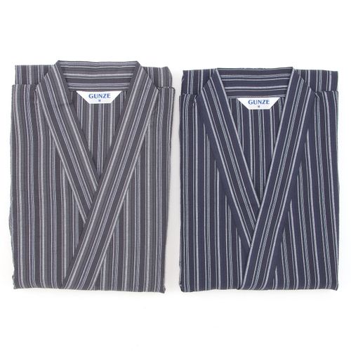 4550585143624







グンゼ
GUNZE 寝るテコ 紳士 甚平