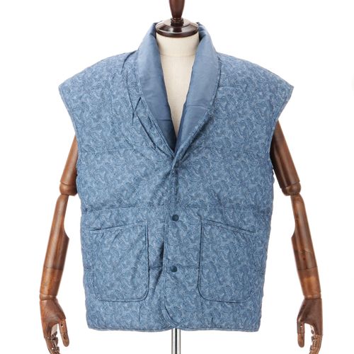 4547847367942







グンゼ
GUNZE 紳士ダウンベスト M／L