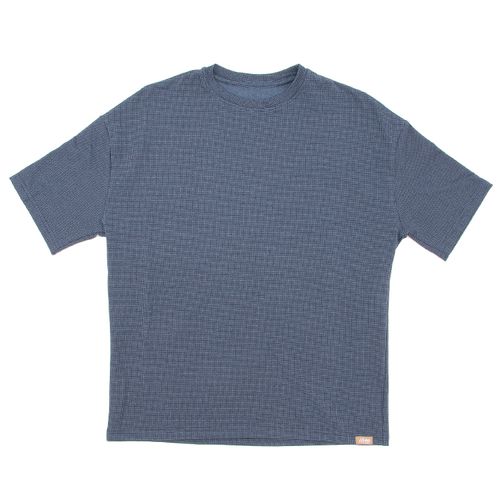 4550631362566







アズ
HOME BY TEMPUR 紳士 半袖丸首 カノコ千鳥格子