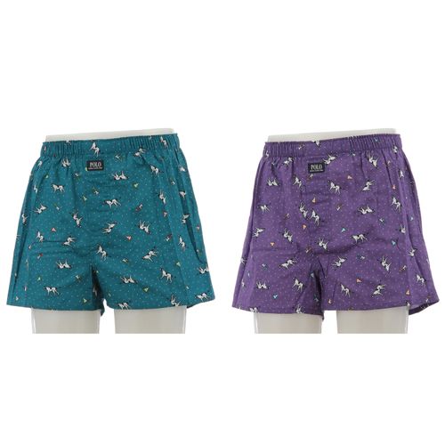 4550585094360







グンゼ
POLO BCS トランクス（前あき）