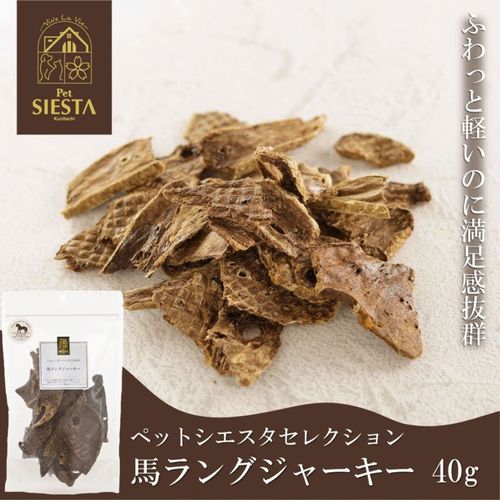 4979007608716



TM60871



シームーン
馬ラングジャーキー 40g