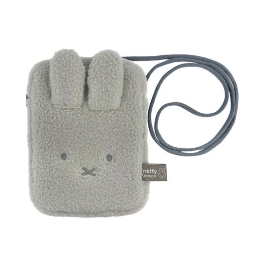 4546598016239



016239



アイアップ
どっとポーチ ミッフィー ショルダーショート グレー