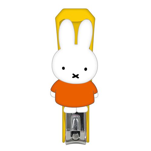 4548387197303



MF19730



粧美堂
MIFFY ネイルクリッパー