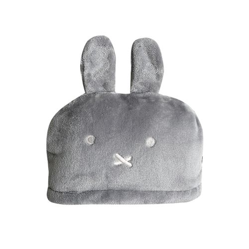 4582365729353



LIC-MF0233



ニコット
miffy ブランケットになるヘッドレストクッション GRY