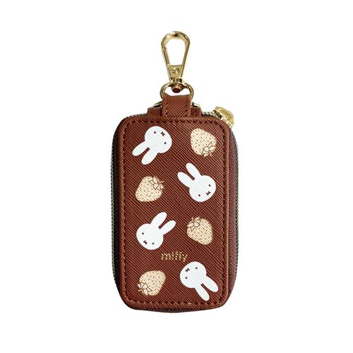 4582365729384



LIC-MF0236



ニコット
miffy スマートキーカバーBRN