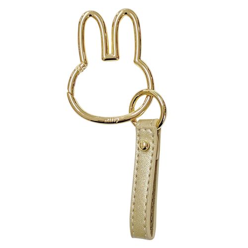 4582365729902



LIC-MF0240



ニコット
miffy カラビナ スマートキーホルダー GLD