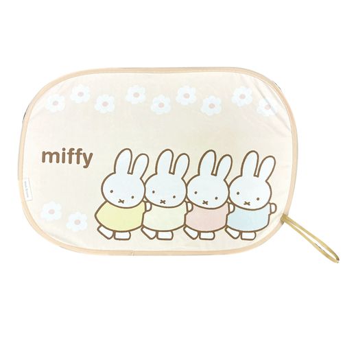 4582365729247



LIC-MF0222



ニコット
miffy ポップアップサンシェード5 おともだちとお花