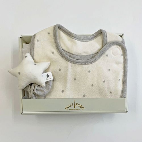 4548711080622



397609



オオサカヤ
スタイ・にぎにぎボックスギフト 星