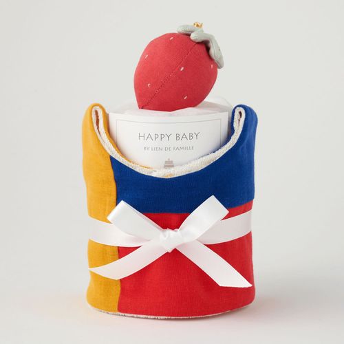 4580070183583



K01-01423



キララ
パレットスタイとラトルのベビーケーキ マルチカラー