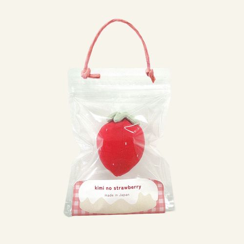 0



キララ
いちごのラトル