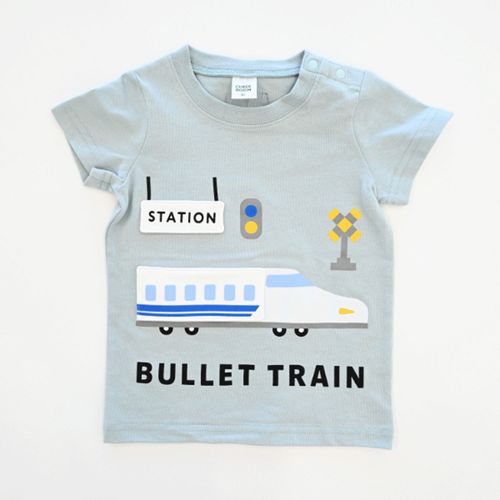 0



ベビールーム
新幹線Tシャツ