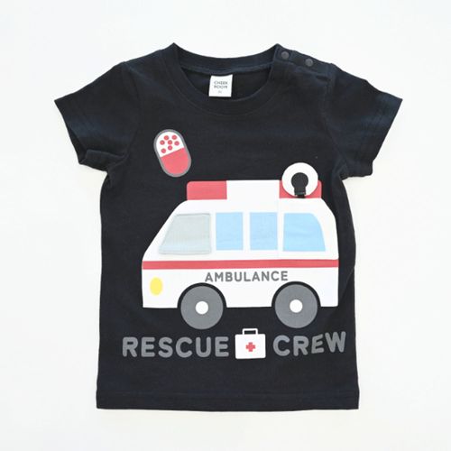 0



ベビールーム
救急車Tシャツ