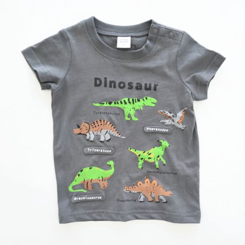 0



ベビールーム
恐竜図鑑Tシャツ