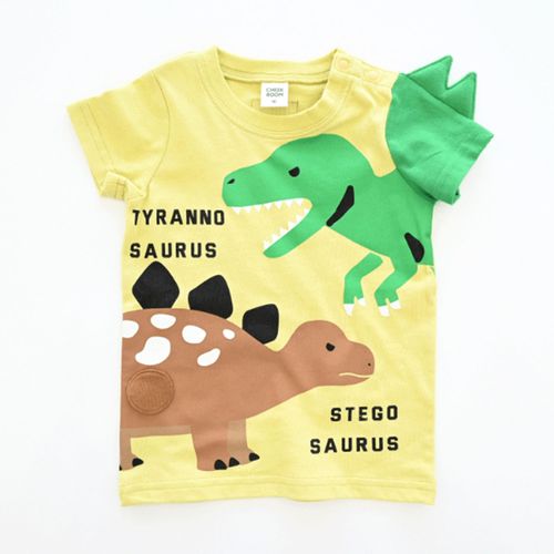 0



ベビールーム
恐竜Tシャツ