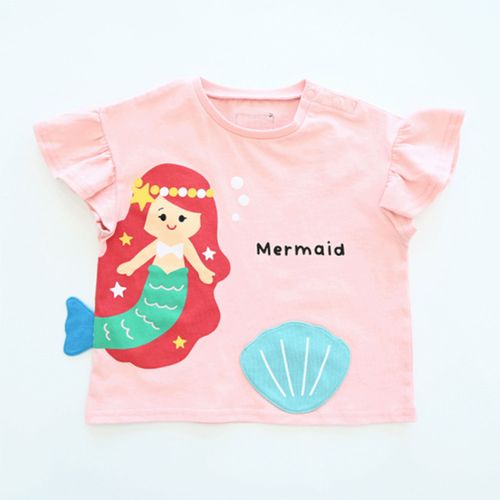 0



ベビールーム
マーメイドフリルTシャツ