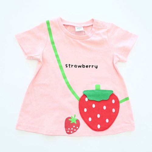 0



ベビールーム
いちごゆるTシャツ