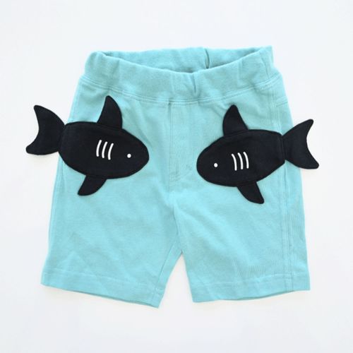 0



ベビールーム
サメぽけっとハーフパンツ