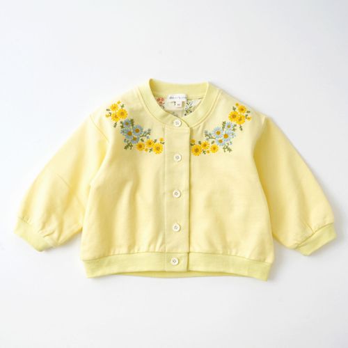 2116606670146







リオグループホールディングス
刺繍カットカーディガン