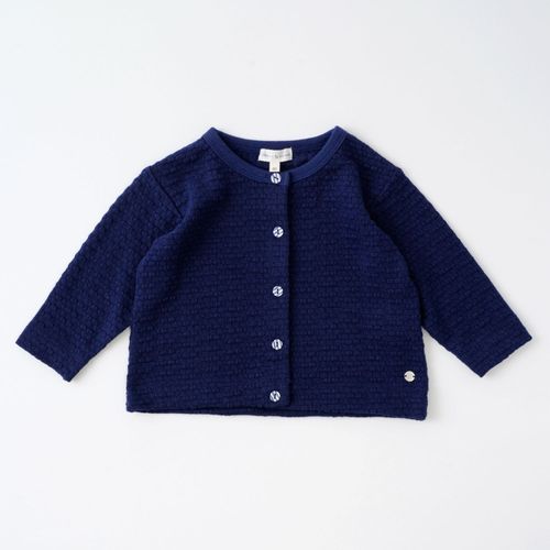 2116606680152







リオグループホールディングス
ニットソーカーディガン