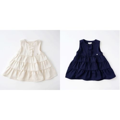 2116606780159







リオグループホールディングス
ティアードジャンパースカート