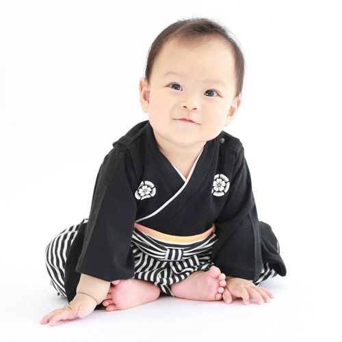 0



シンク・ビー
男児はかまロンパース 80cm