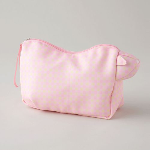 4580070186317



K60-17006



キララ
ギンガムチェックのおむつポーチ ピンク