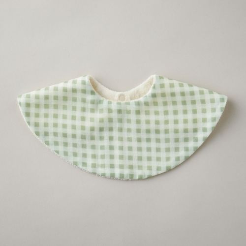 4580070186690



K04-06312



キララ
ギンガムチェックのスタイ グリーン