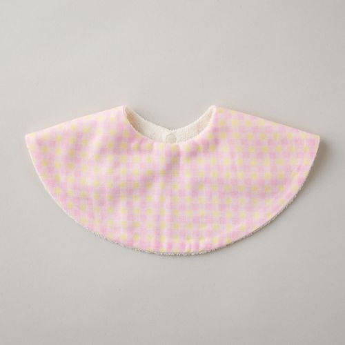 4580070186683



K04-06306



キララ
ギンガムチェックのスタイ ピンク