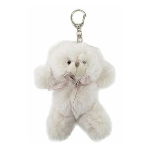 4571484046984



TY022/1A



ツイン
アニマルキーホルダー クマ ホワイト