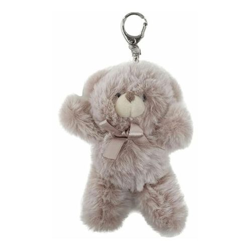 4571484047028



TY022/3A



ツイン
アニマルキーホルダー クマ ピンク