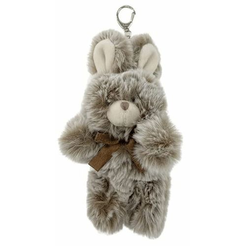 4571484047011



TY022/2B



ツイン
アニマルキーホルダー ウサギ ブラウン