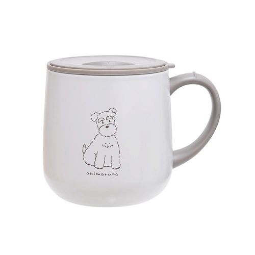 4536818512139



51213-9



逸品社
アニマルポ ステンレスマグ シュナウザー