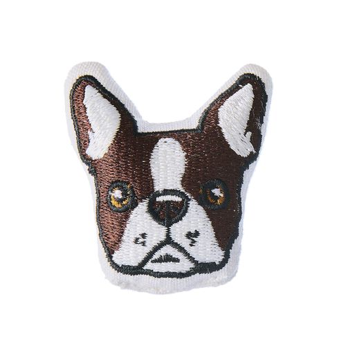 4573619383650



0



テクノプライム
マグネットボストンテリア