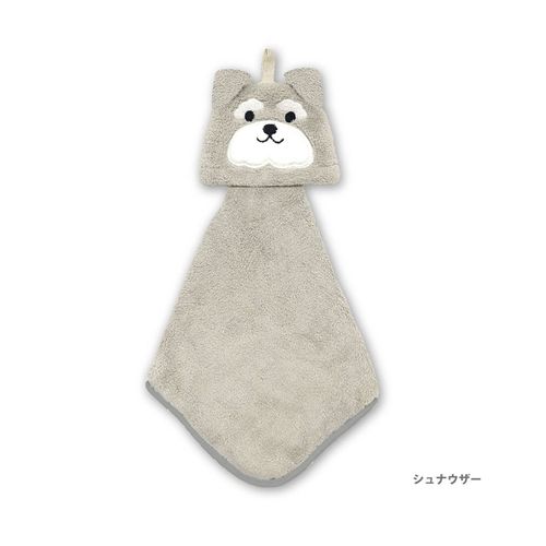 4570042461054



25P 46105



パイン・クリエイト
アニマルタオルマスコット シュナウザー