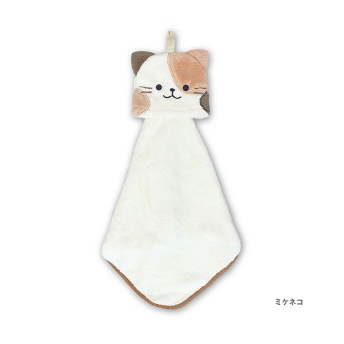 4570042461061



25P 46106



パイン・クリエイト
アニマルタオルマスコット ミケネコ