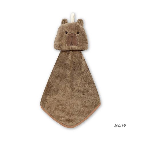 4570042461085



25P 46108



パイン・クリエイト
アニマルタオルマスコット カピバラ