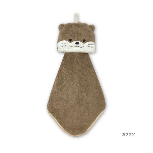 4570042461115



25P 46111



パイン・クリエイト
アニマルタオルマスコット カワウソ